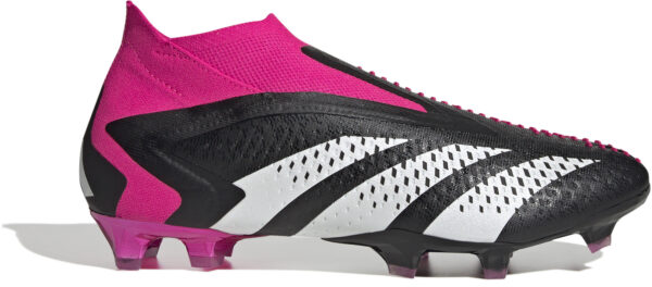 Adidas Predator Accuracy+ Fg Fodboldstøvler Herre 43 1/3 Sort