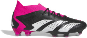 Adidas Predator Accuracy.1 Fg Fodboldstøvler Herre 40 2/3 Sort