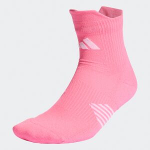 Adidas Running X Supernova Quarter Performance Løbestrømper Unisex Pink