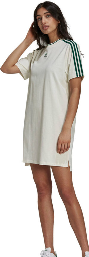 Adidas Tennis Luxe Tee Kjole Dame 32 Hvid