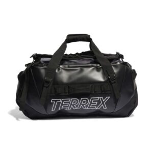 Adidas Terrex Duffel Bag 70L - Robust Sportstaske med RAIN.RDY, Unisex, Ideel til Rejser