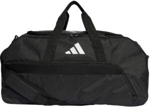 Adidas Tiro League Sportstaske, Medium Unisex One Size Sort