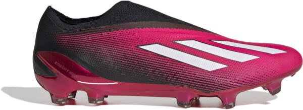 Adidas X Speedportal+ Fg Fodboldstøvler Herre 42 2/3 Pink