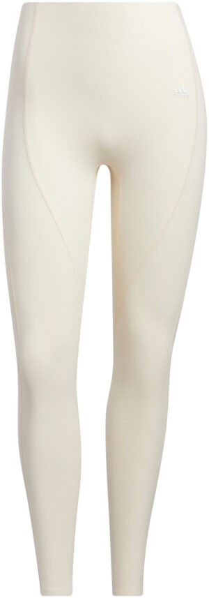 Adidas Yoga 4 Elements 7/8 Træningstights Dame Xs Hvid