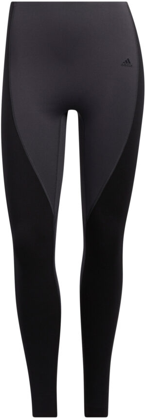 Adidas Yoga 4 Elements 7/8 Træningstights Dame Xs Sort