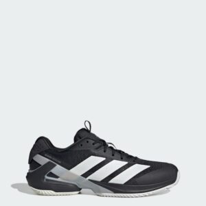 Adizero Ubersonic 5 Clay Tennis sko