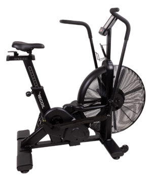 Airbike X2 - Recoil