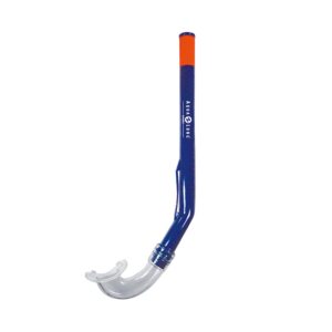 Aqua Sphere Horizon Pro Snorkel Unisex Blå