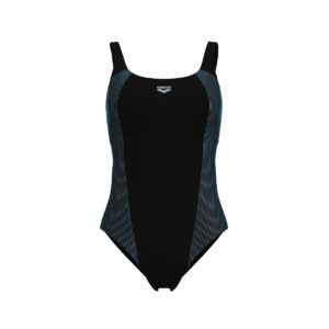 Arena Adele Badedragt Dame 40 Sort