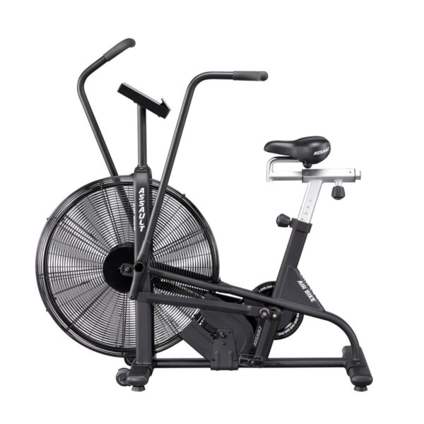 Assault Airbike