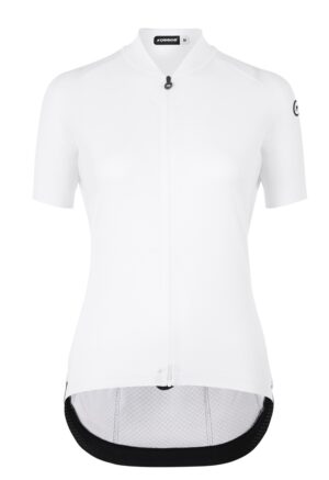 Assos Uma GT C2 Evo Cykeltrøje til Kvinder Hvid