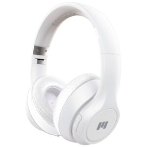 BOOM by Miiego® Trådløse Høretelefoner - Sport & Fritid, 2 Sæt Ørepuder, Unisex