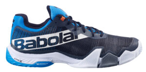 Babolat Jet Premura Padel Sko Herre 40.5 Blå