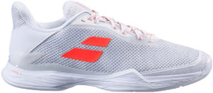 Babolat Jet Tere Clay Padel Sko Dame 39 Hvid