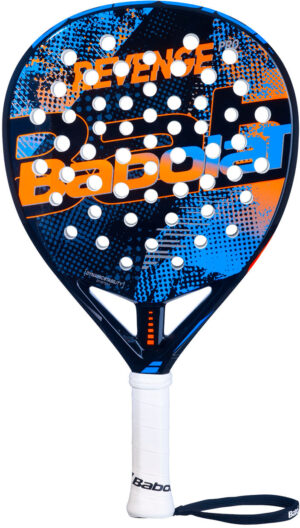 Babolat Revenge Pro Padel Bat Unisex Onesize Blå