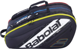 Babolat Rh Team Padel Taske Unisex Onesize Blå