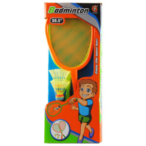 Badminton Sæt