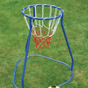 Basketball Stander - Højde: 86 cm - Fra 3 år.