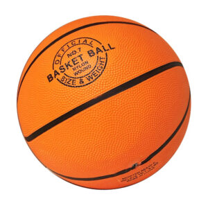 Basketball stor - str. 7 / Ø:23 cm. - 1 stk.