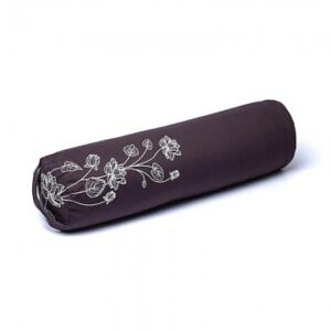Bolster - Lotus Plante - Yoga - Pude - Bolster - GodKarmaShop