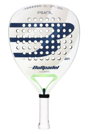 Bullpadel Pearl - Bea González 2024 - Padel bat
