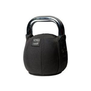 Casall Kettlebell, 12 kg