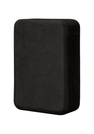 Casall Yoga Block Unisex Onesize Sort