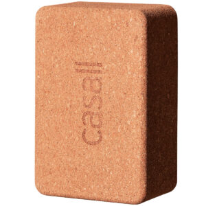 Casall Yoga Blok (Kork)