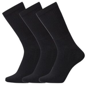 Claudio 3-pak Tennis Socks * Kampagne *