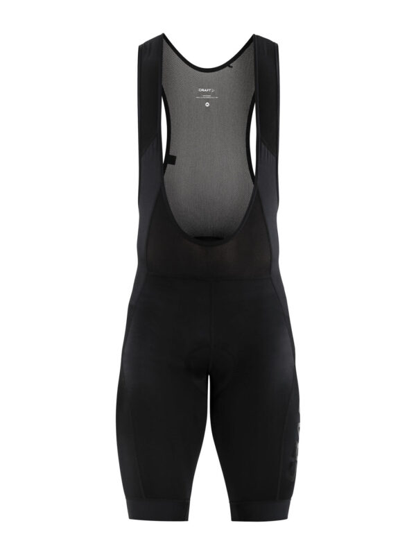 Craft Essence Bib Cykelshorts Herre Sort