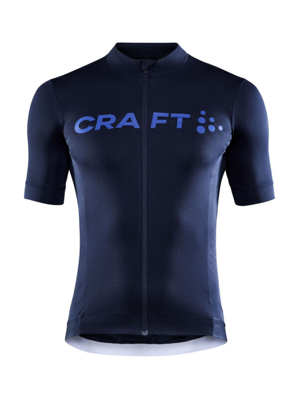 Craft Essence Cykeltrøje Herre Blå