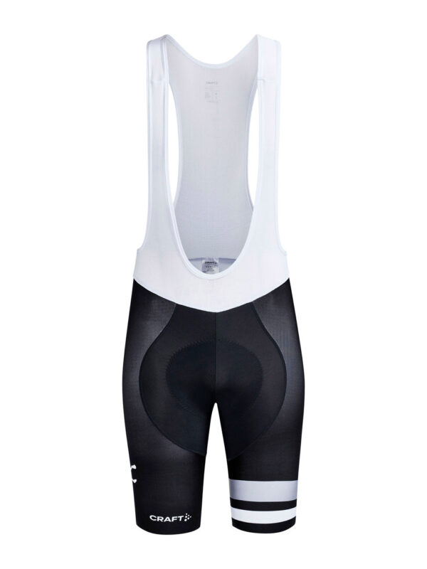 Craft Pbc Bib Cykelshorts Herre M Sort