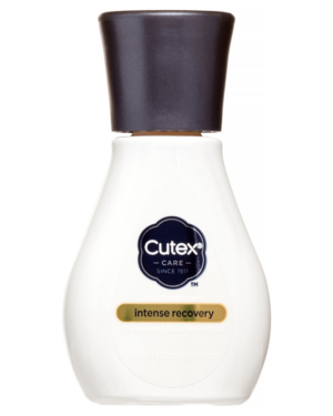 Cutex Intense Recovery 13.6 ml