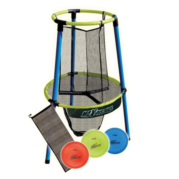 Disc golf sæt