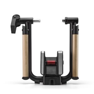 Elite trainer Tuo fully assembled Hometrainer