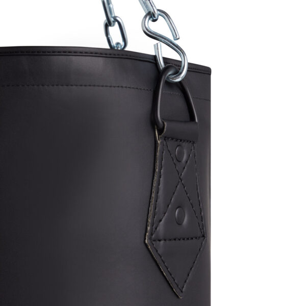 Energetics Boksepude, 90 Cm Unisex 25kg 90x30cm Sort