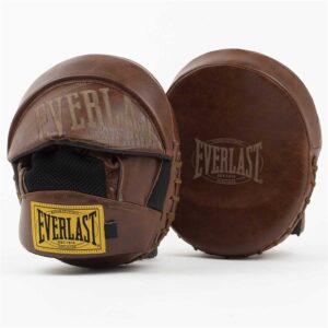 Everlast 1910 Mini Plethansker - Brun