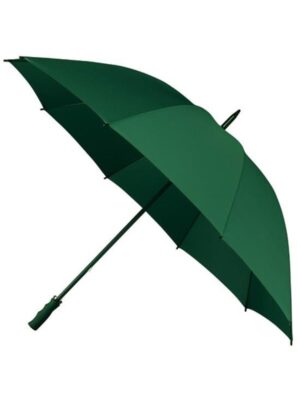 Falcone Golf Umbrella Extra Strong - 130 cm - Green