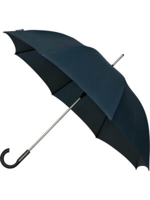 Falcone Luxe Lange Golf Umbrella - 125 cm - Blue