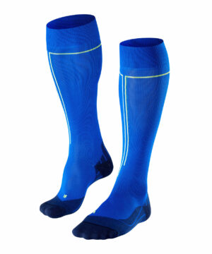 Falke Energizing Løbestrømper Herre Blå