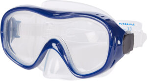 Firefly Sm3 I Dykkerbriller Unisex Sr Blå