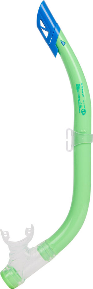Firefly Ss5 I Snorkel Unisex Jr Grøn