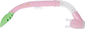 Firefly Ss7 Ii Junior Snorkel Unisex Jr Multifarvet