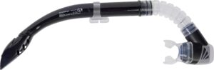 Firefly Ss7 Ii Snorkel Unisex Sr Sort