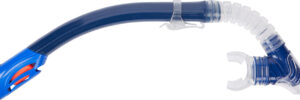 Firefly Ss9 I C Snorkel Unisex Sr Blå