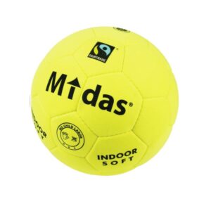 Fodbold Indoor Soft str. 5