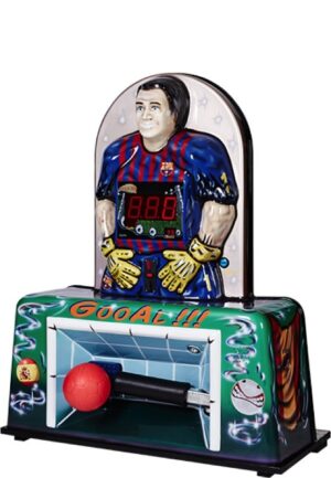 Fodbold Sparkemaskine