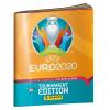 Fodbold-Stickers/Klistermærker: EURO 2020 Tournament Edition - Album (Mappe)