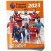 Fodbold-Stickers/Klistermærker: Premier League 2023 - Album/Mappe