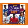 Fodbold-Stickers/Klistermærker: Premier League 2023 - Booster Pack